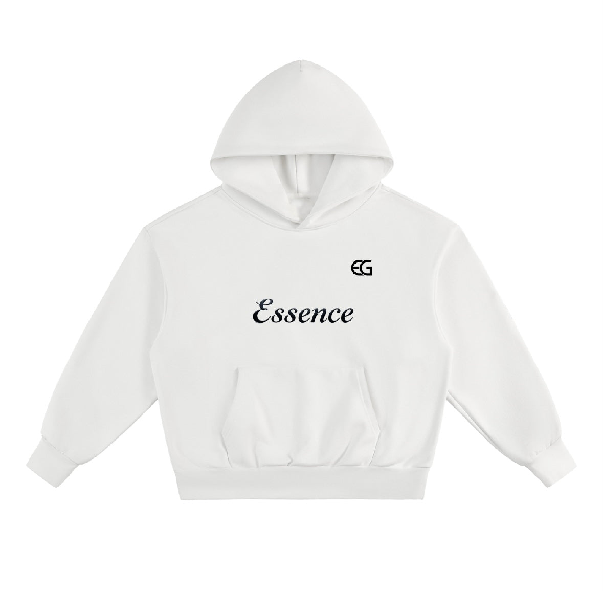 Unisex oversized hoodie’s