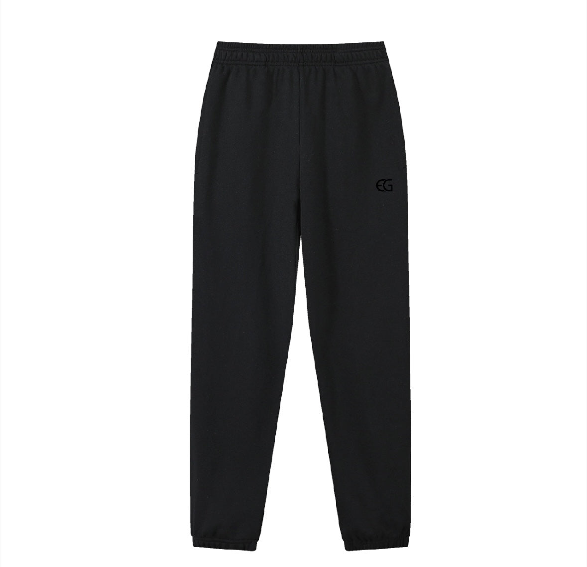 Unisex jogger bottoms and trouser’s