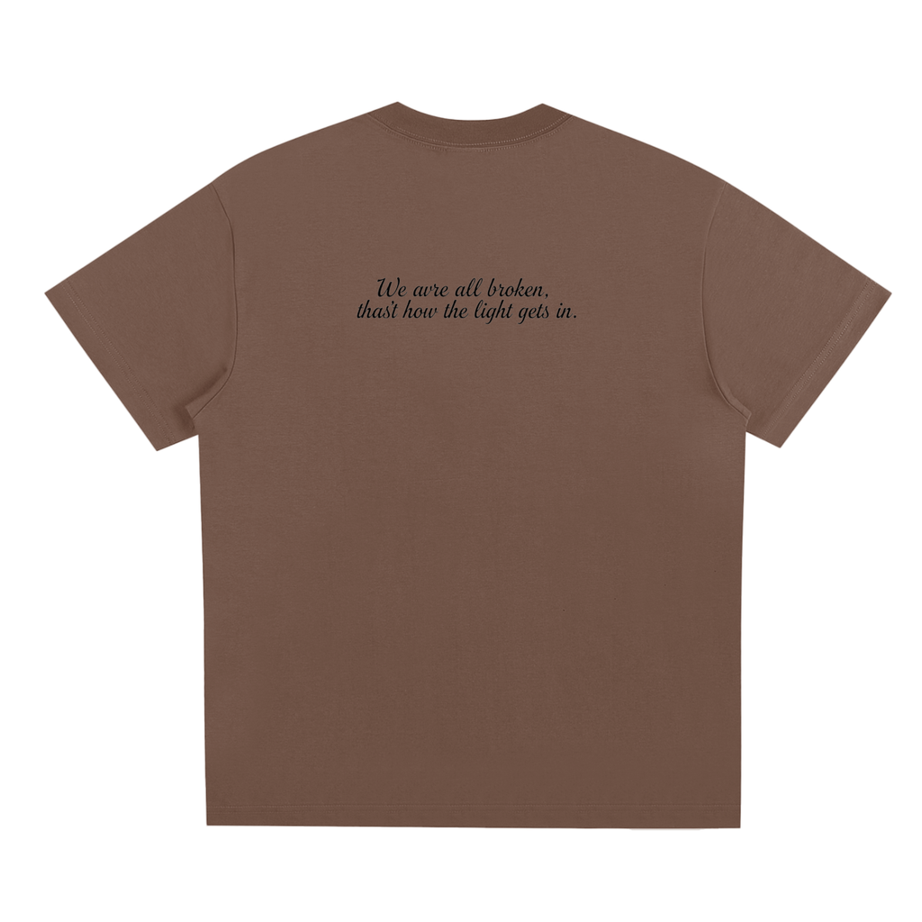 Mental health awareness unisex T-Shirt’s