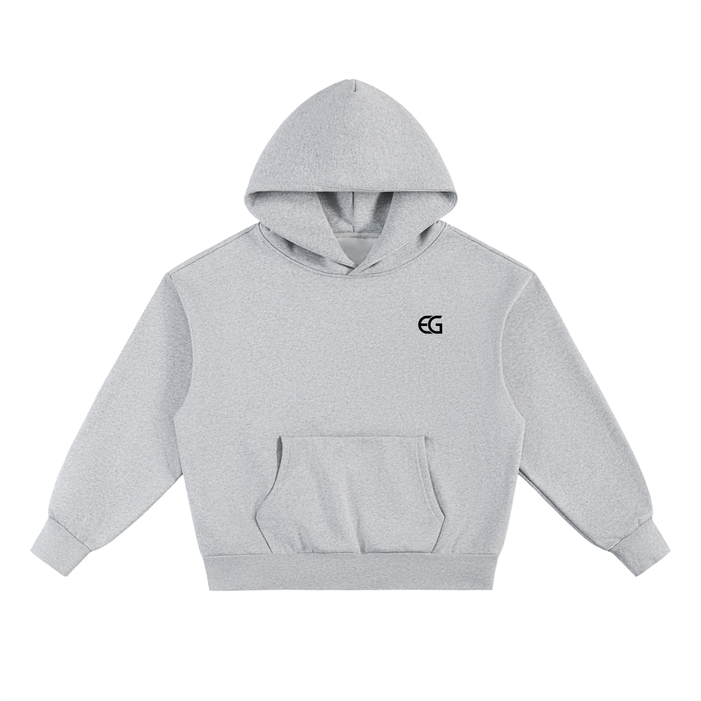 Unisex Essential Heavyweight Fleece Hoodie
