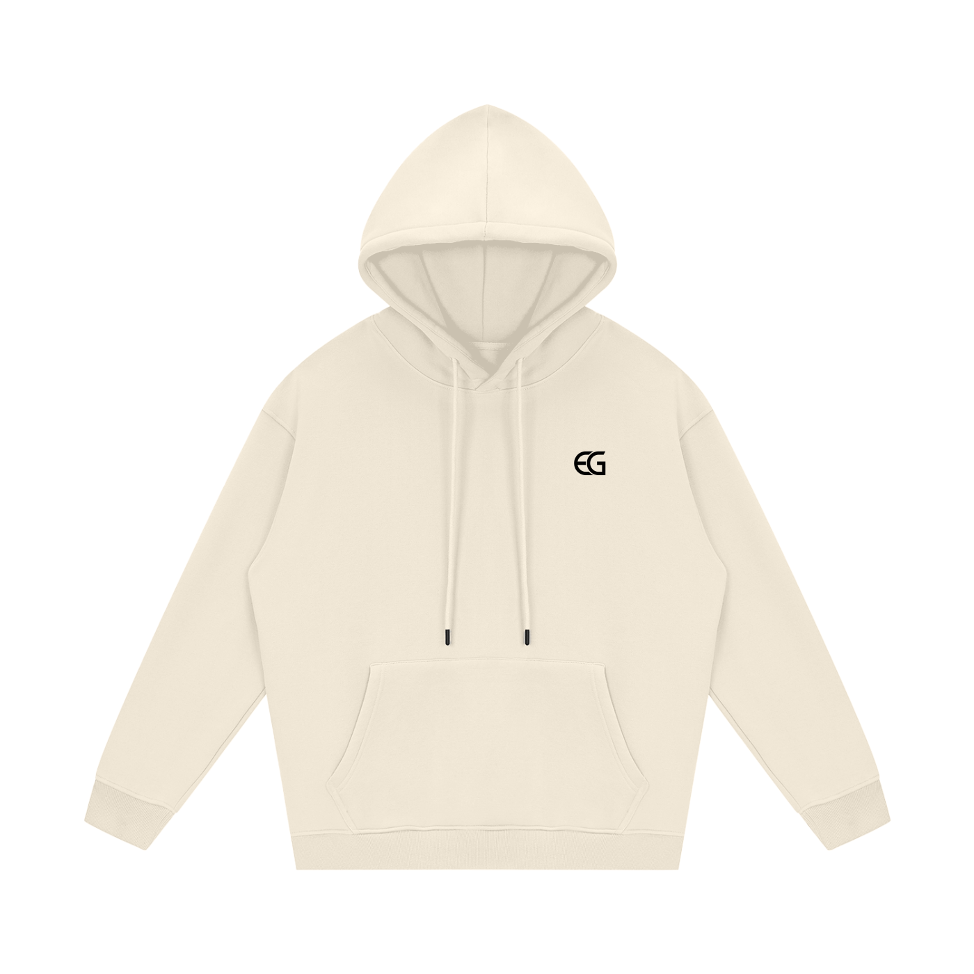 Unisex Fleece Hoodie