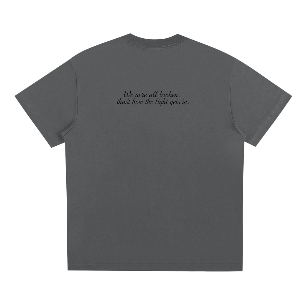 Mental health awareness unisex T-Shirt’s