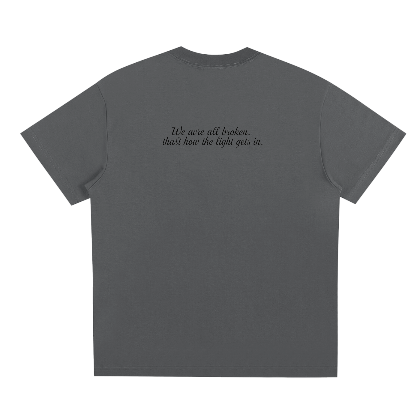 Mental health awareness unisex T-Shirt’s