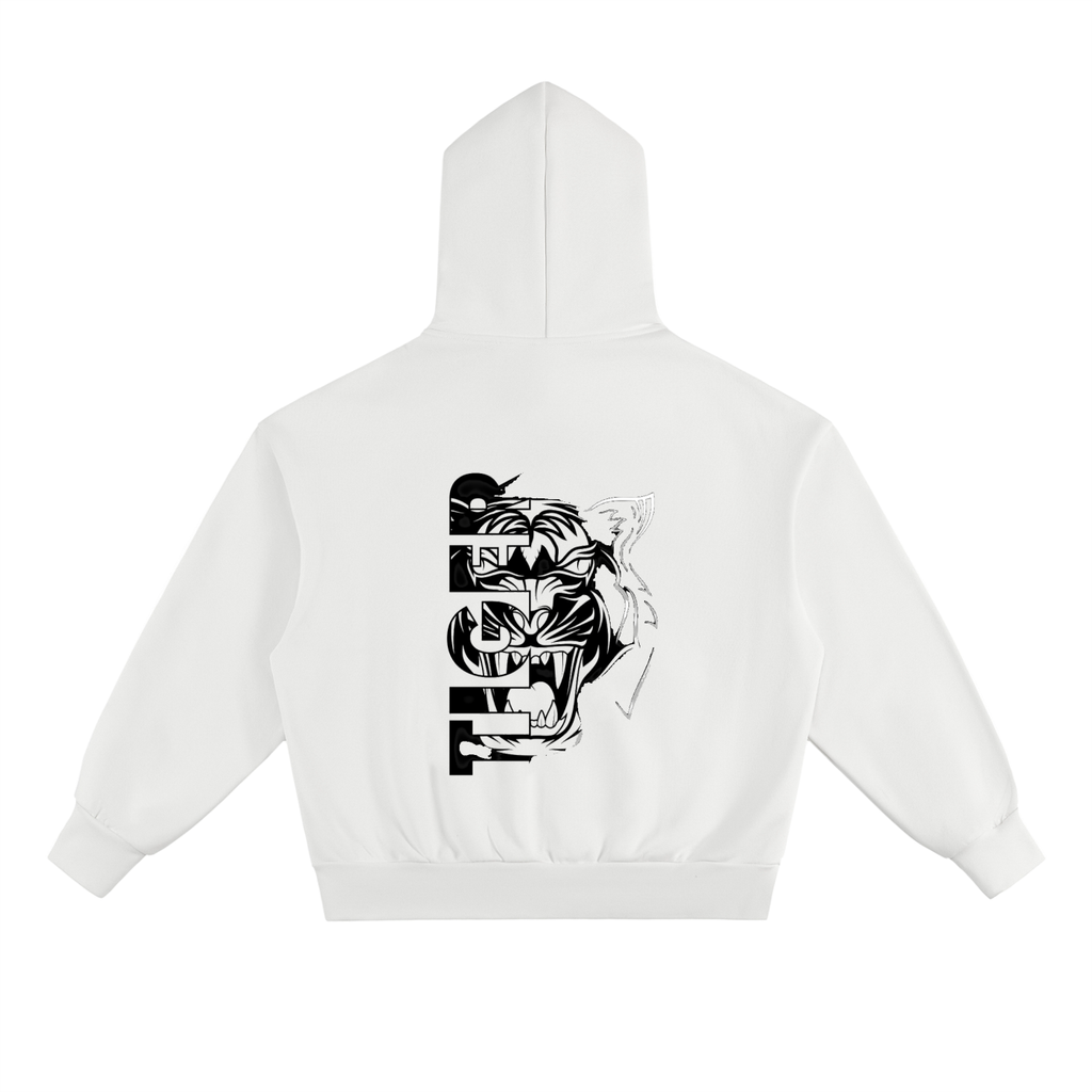 Unisex Essential Heavyweight Fleece Hoodie