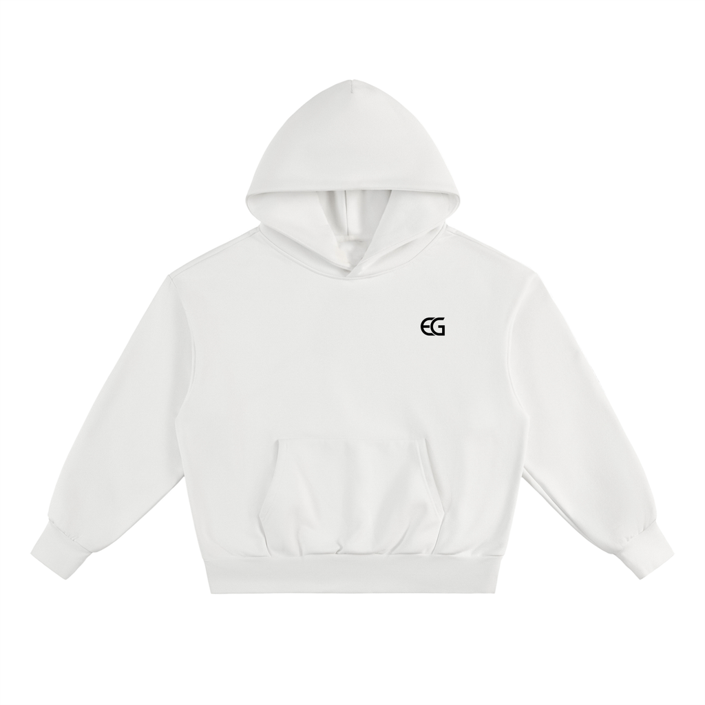 Unisex Essential Heavyweight Fleece Hoodie