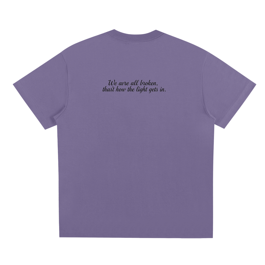 Mental health awareness unisex T-Shirt’s