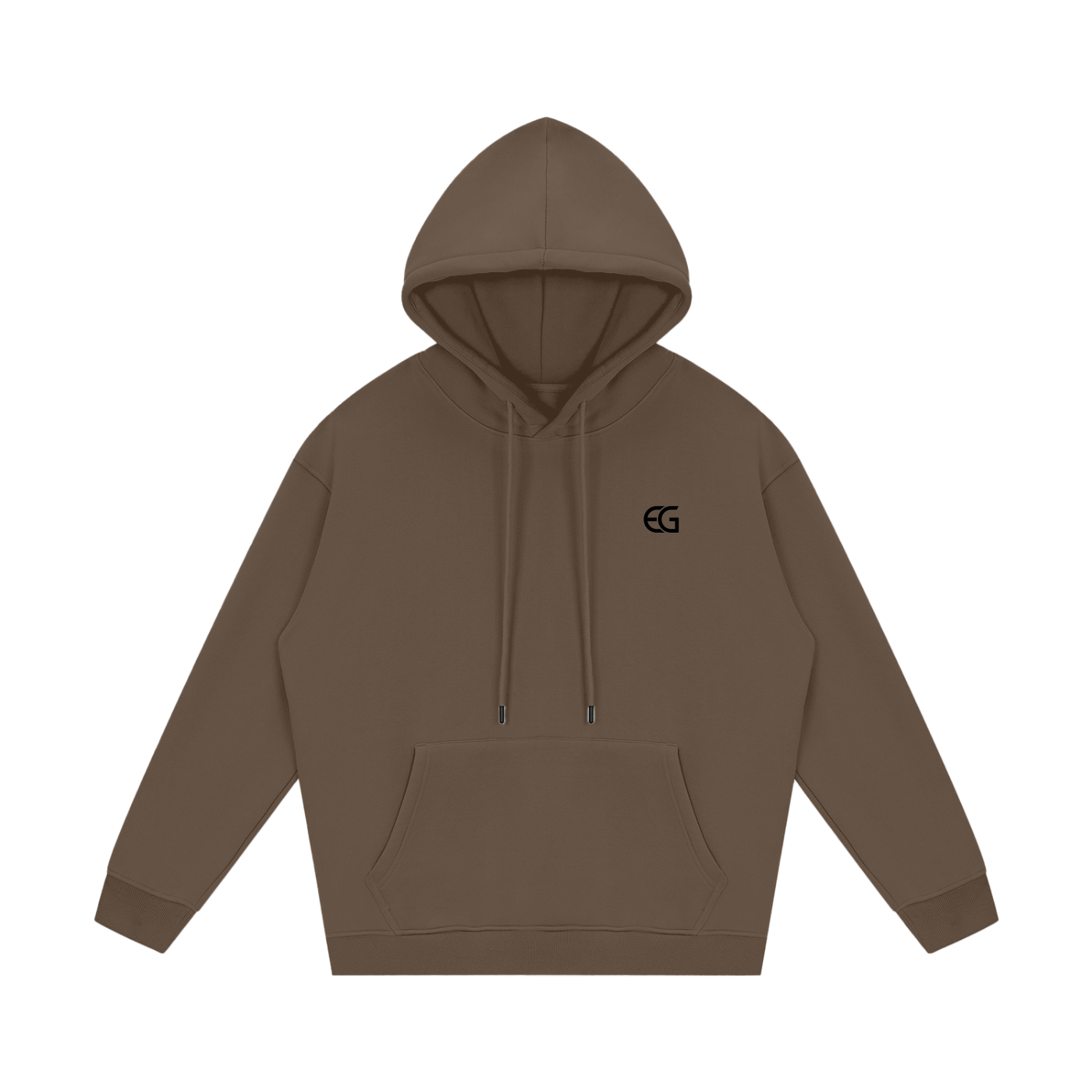 Unisex Fleece Hoodie