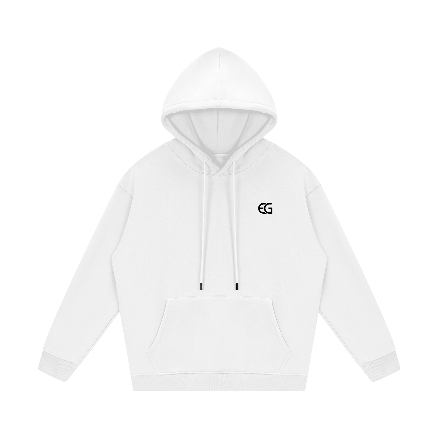 Unisex Fleece Hoodie