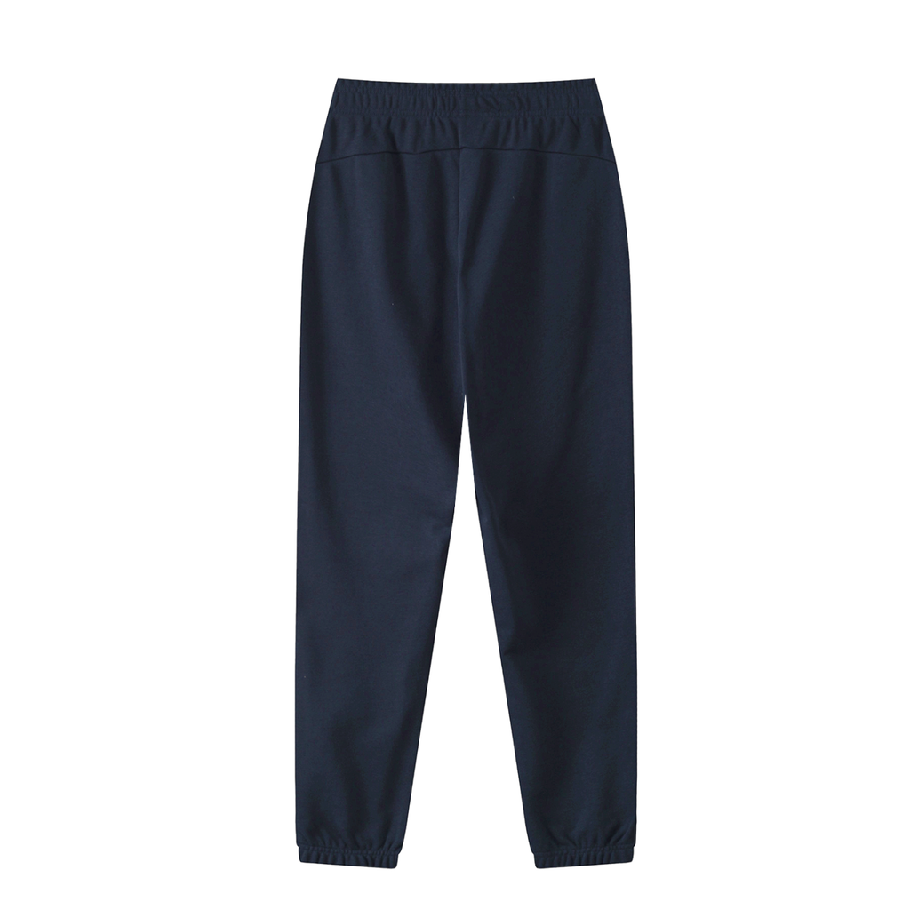 Unisex Regular fit Essential Jogged Sweatpants
