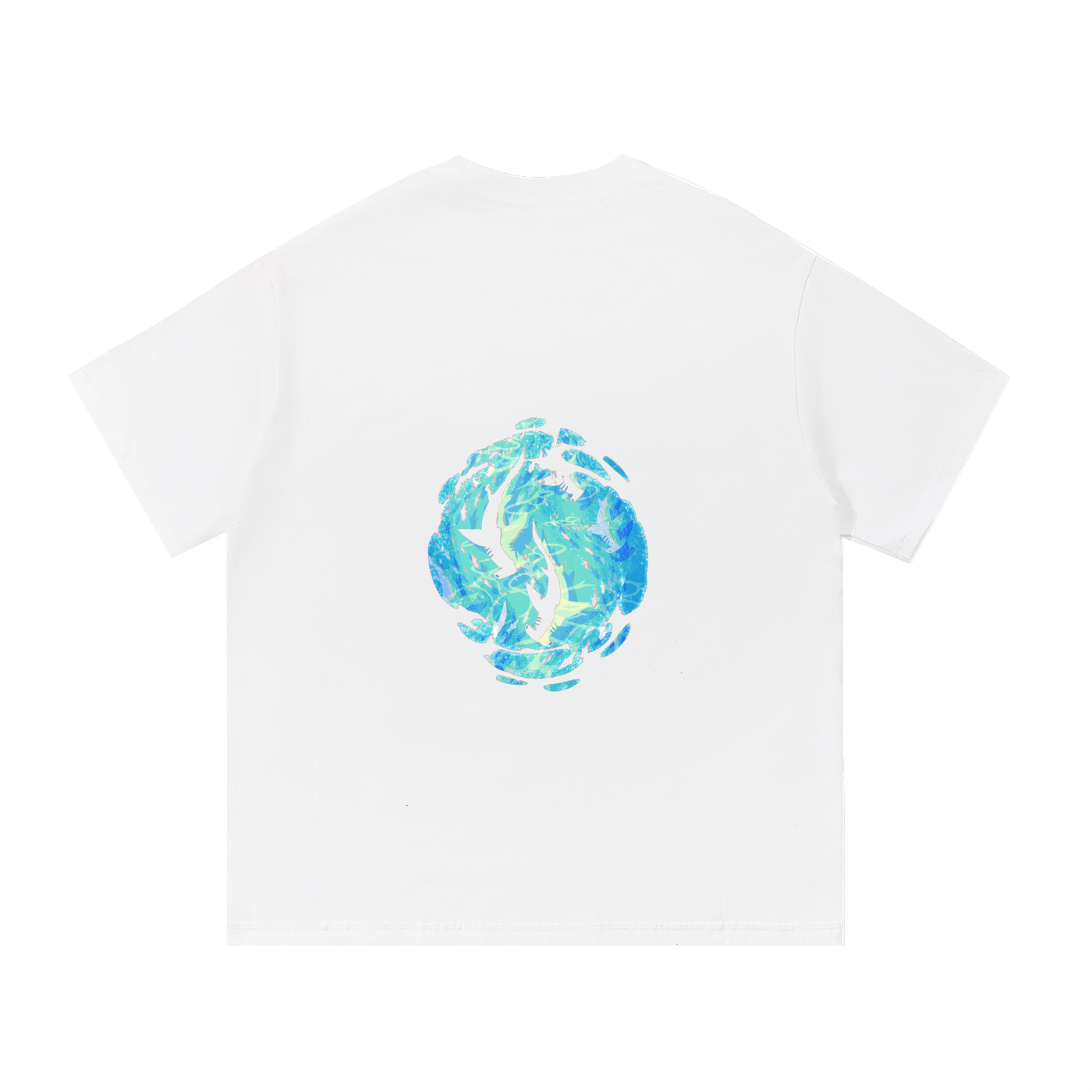 Unisex Essential Cotton T-Shirt