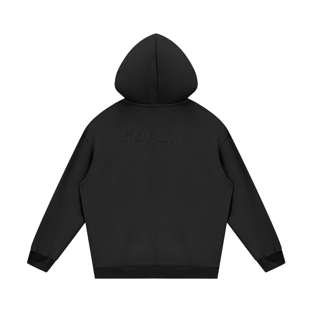 Unisex Fleece Hoodie