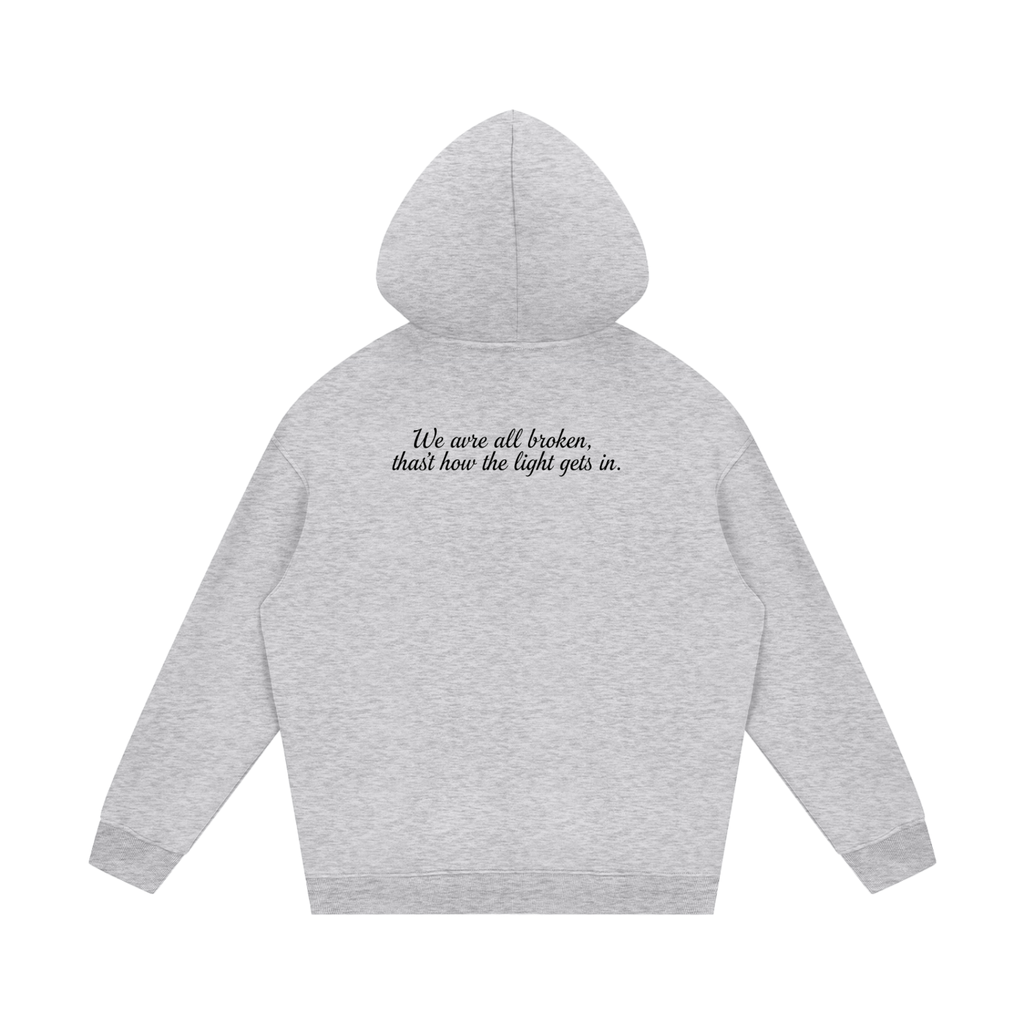 Unisex Fleece Hoodie
