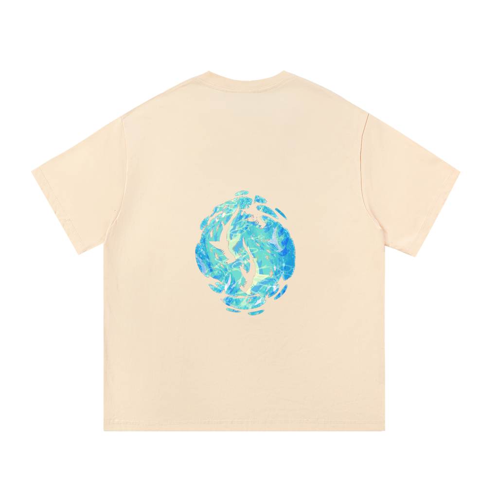 Unisex Essential Cotton T-Shirt