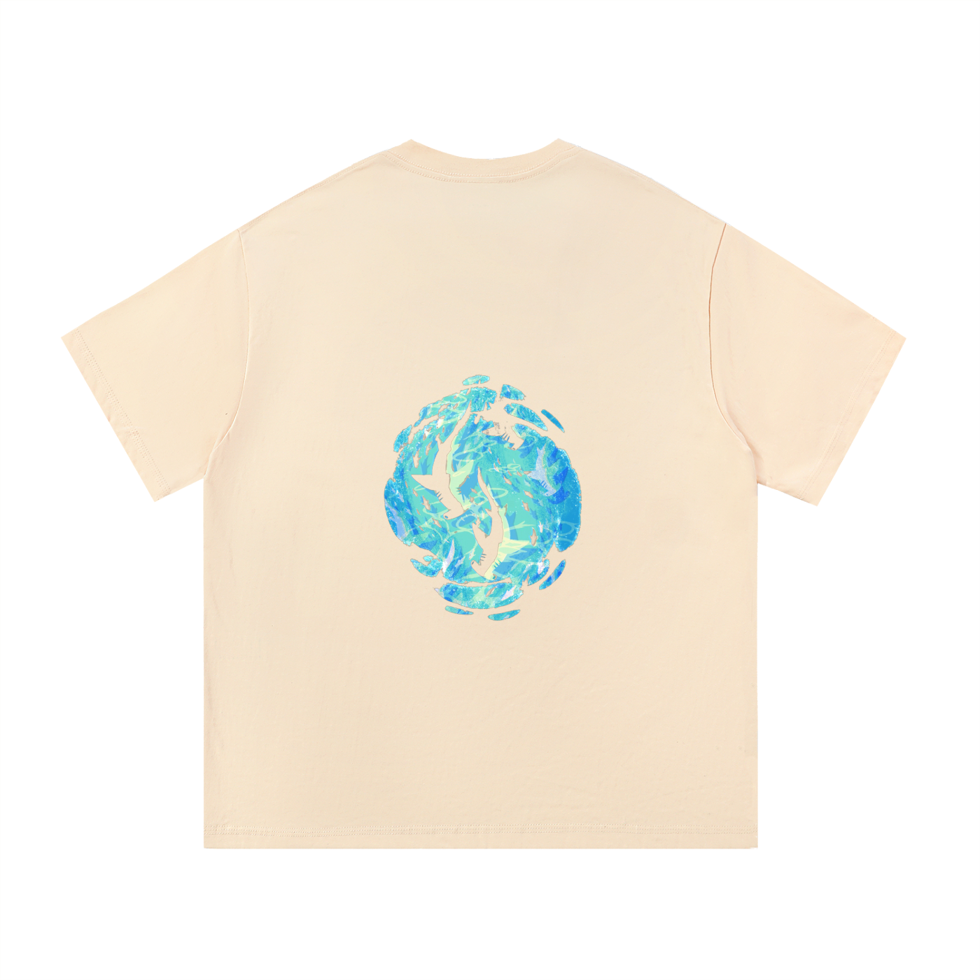 Unisex Essential Cotton T-Shirt