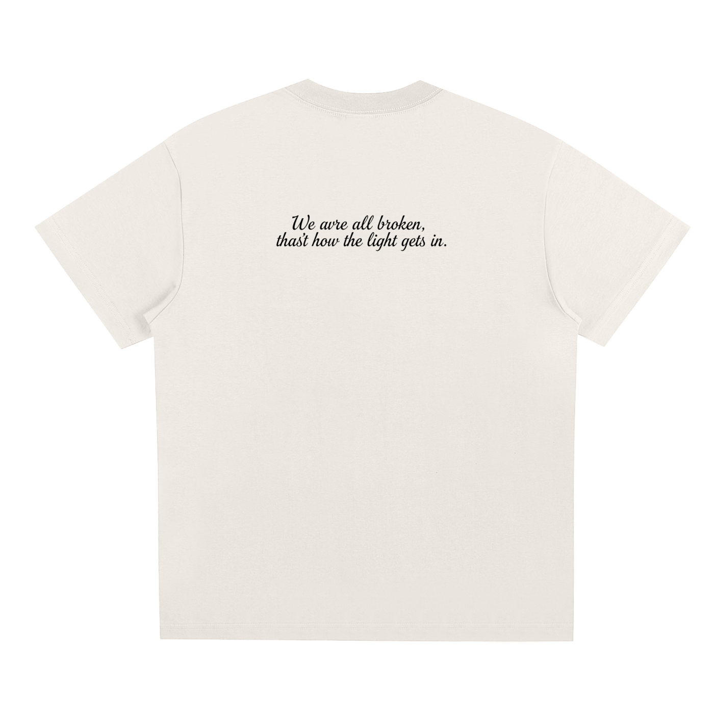 Mental health awareness unisex T-Shirt’s