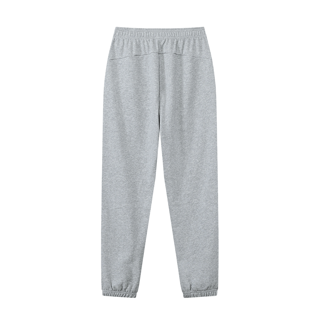 Unisex Regular fit Essential Jogged Sweatpants