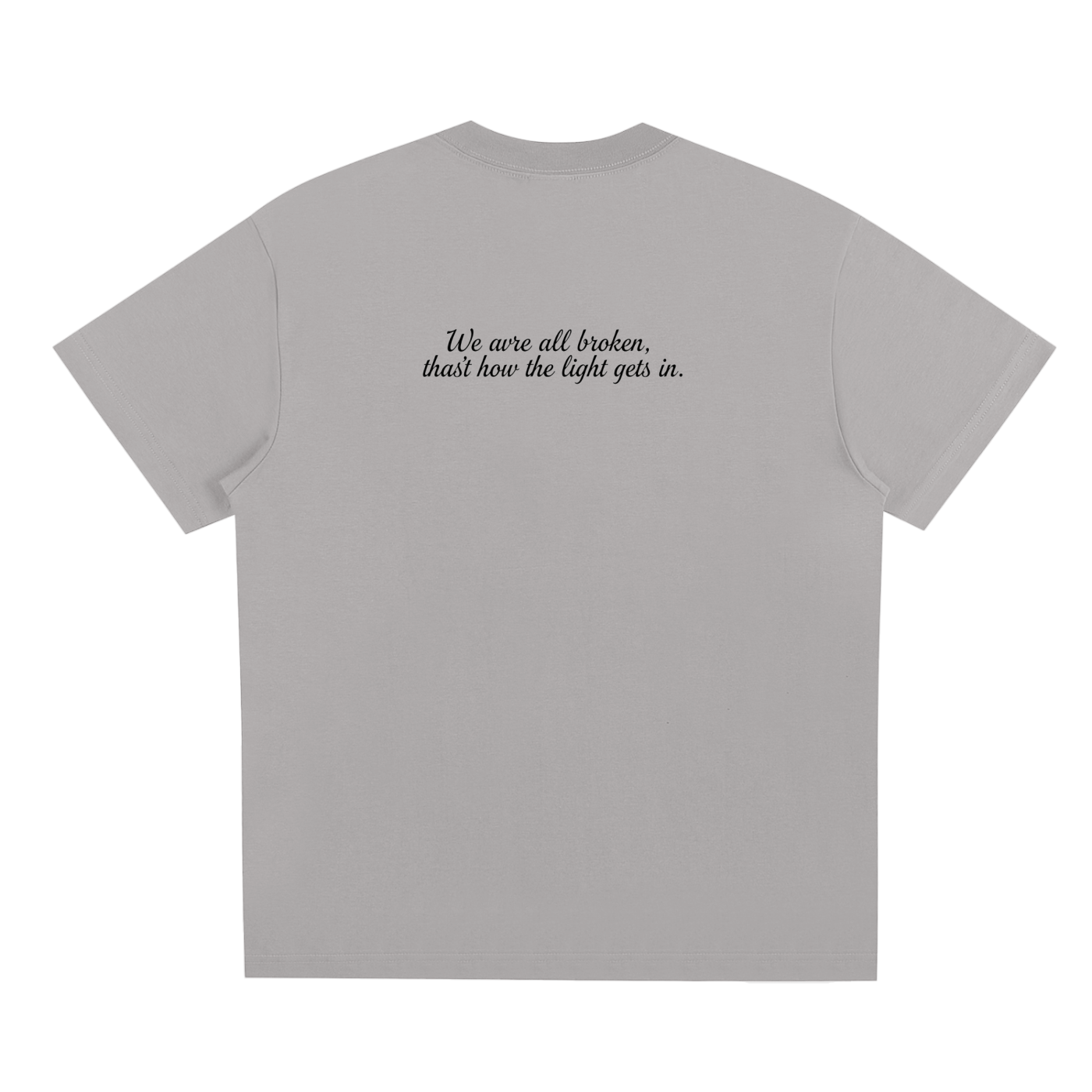 Mental health awareness unisex T-Shirt’s
