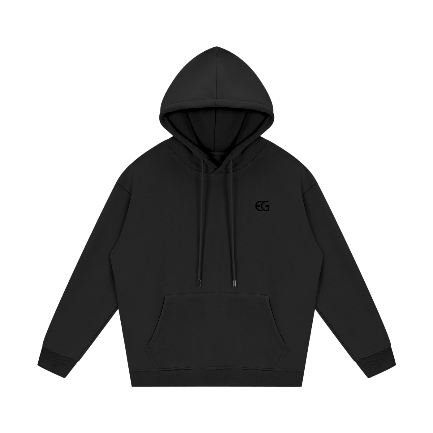 Unisex Fleece Hoodie