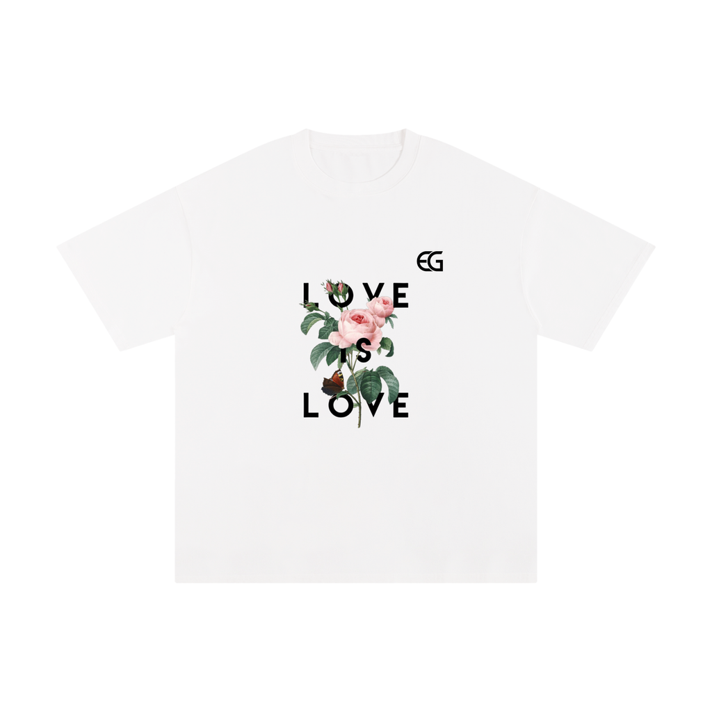 Unisex Pure Cotton T-Shirt