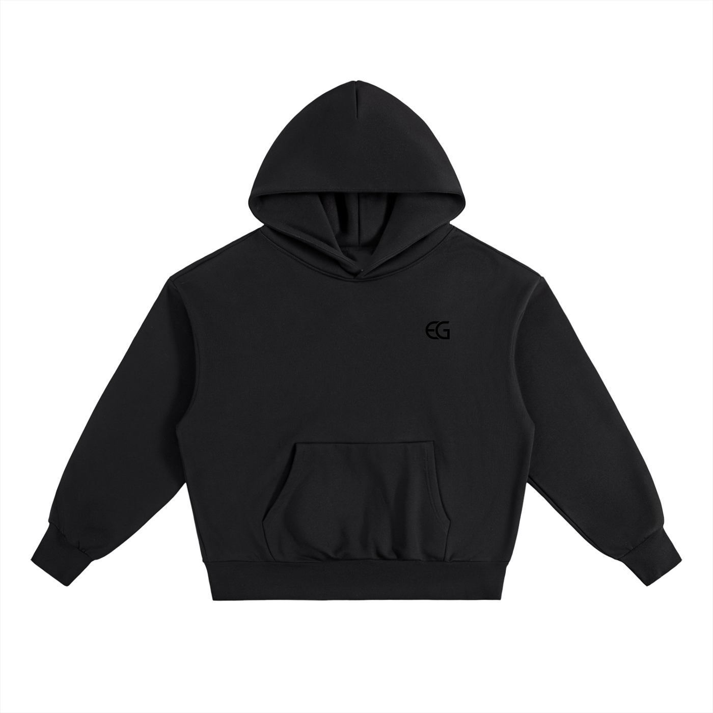 Unisex Essential Heavyweight Fleece Hoodie