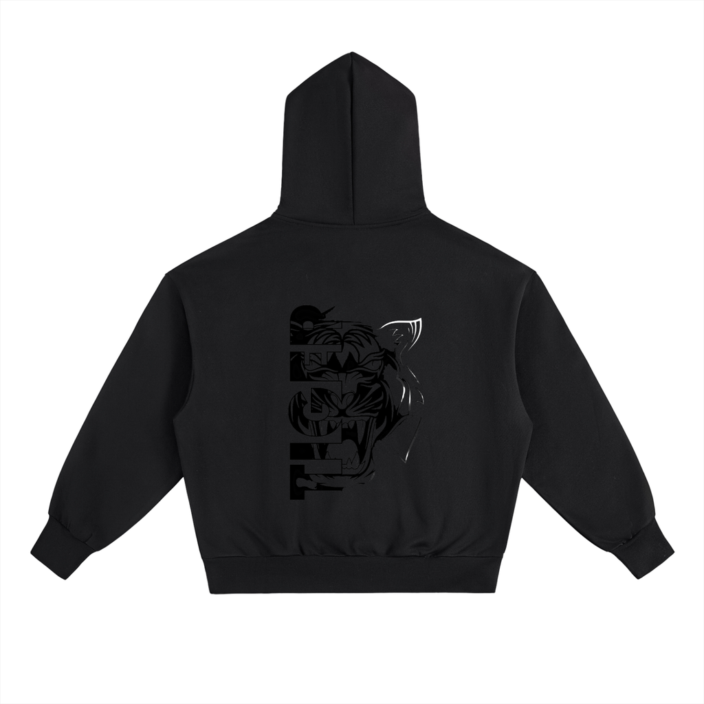 Unisex Essential Heavyweight Fleece Hoodie