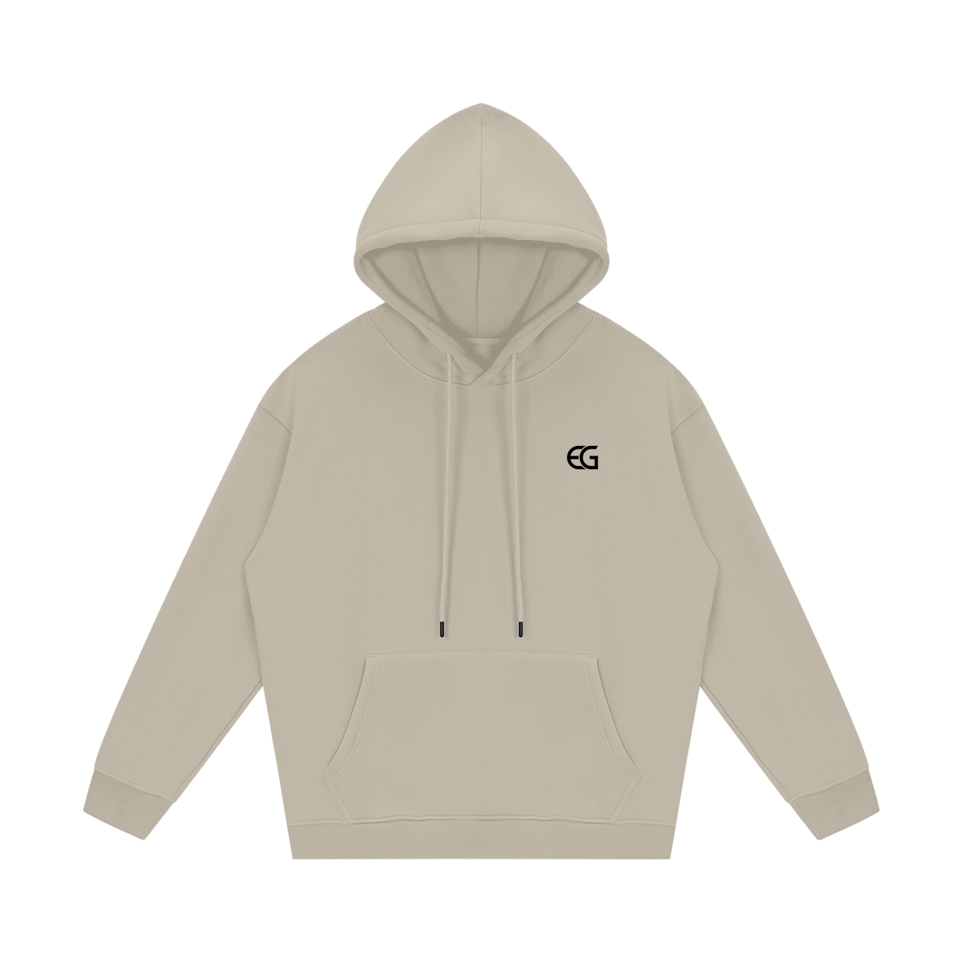 Unisex Fleece Hoodie