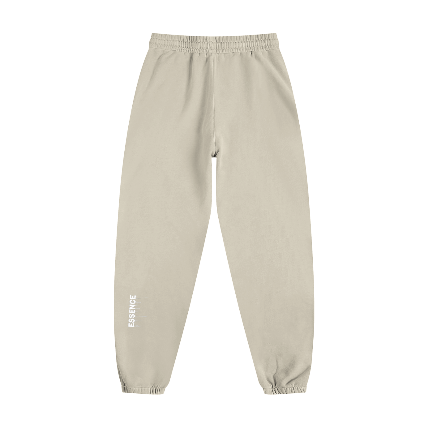 Unisex Vintage Washed Cotton Sweatpants