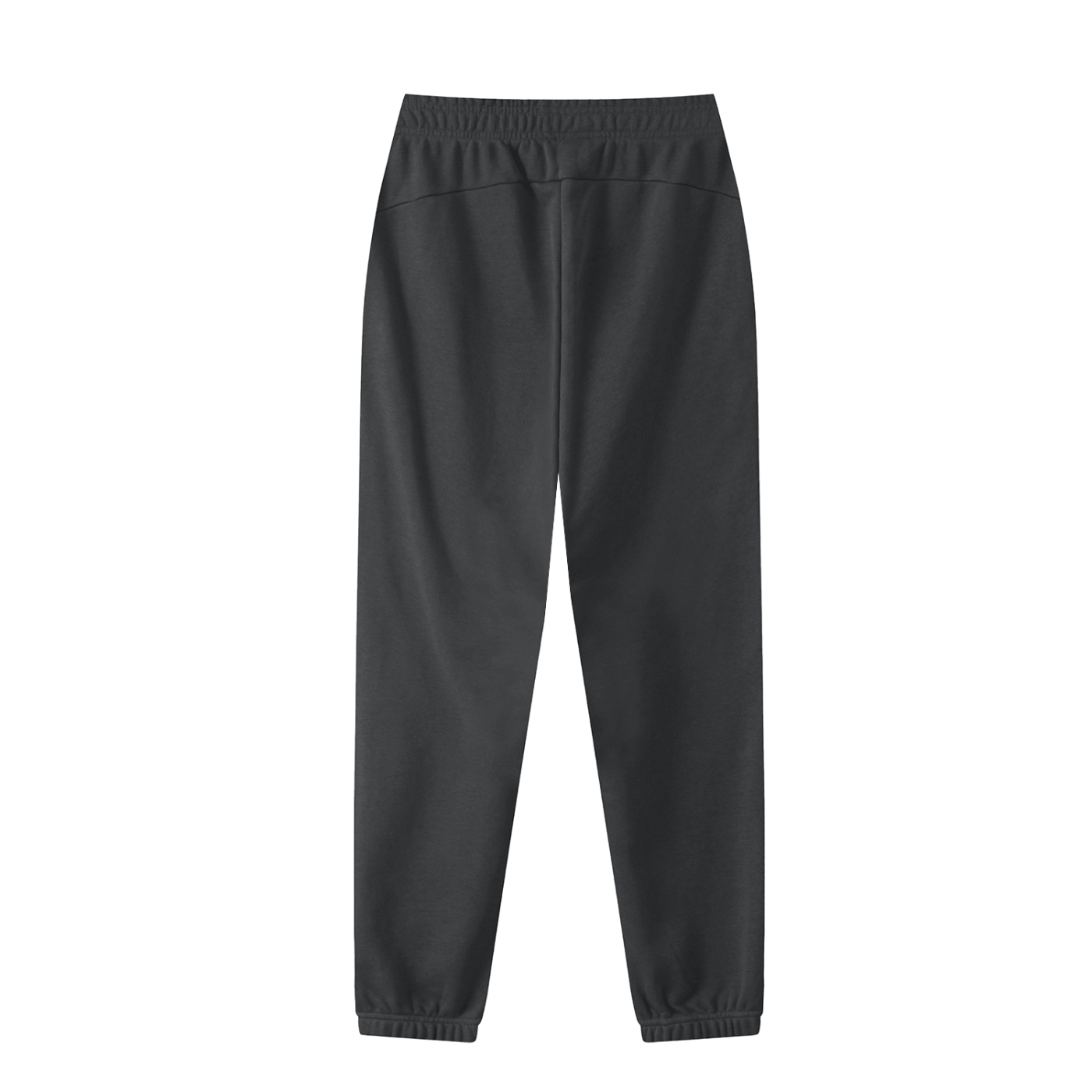 Unisex Regular fit Essential Jogged Sweatpants