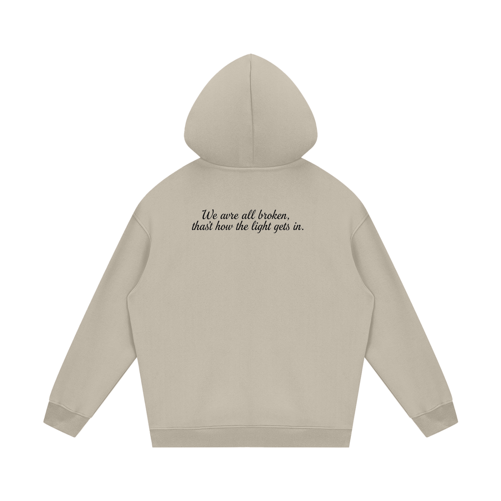 Unisex Fleece Hoodie