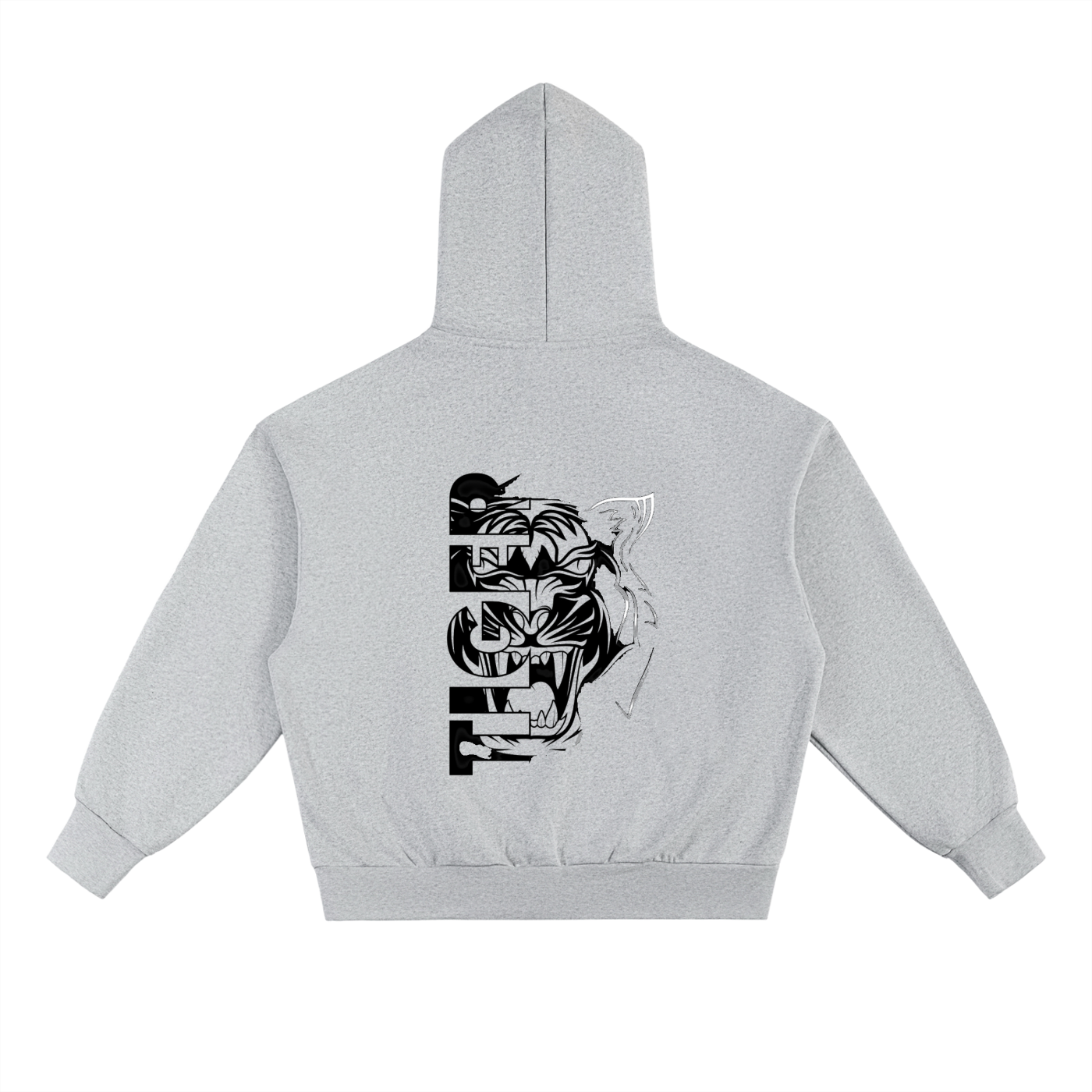 Unisex Essential Heavyweight Fleece Hoodie