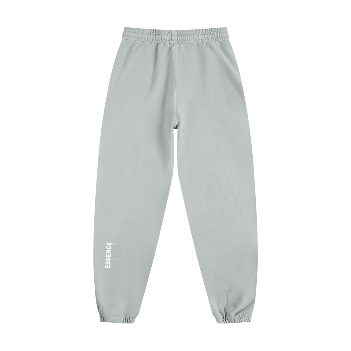 Unisex Vintage Washed Cotton Sweatpants