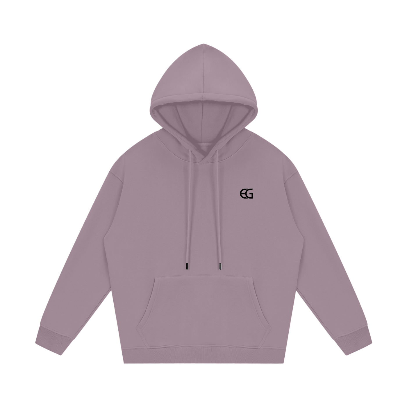Unisex Fleece Hoodie