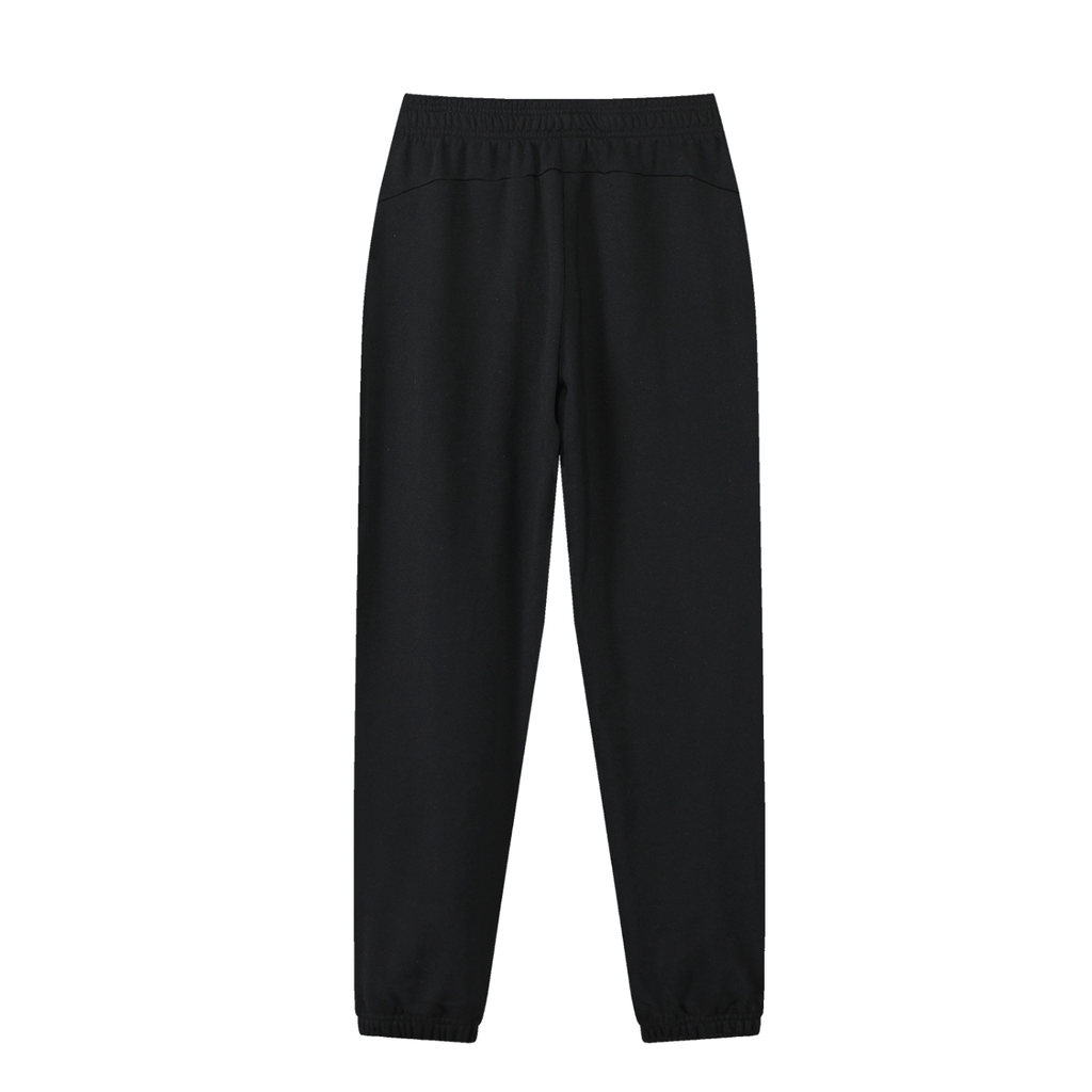 Unisex Regular fit Essential Jogged Sweatpants