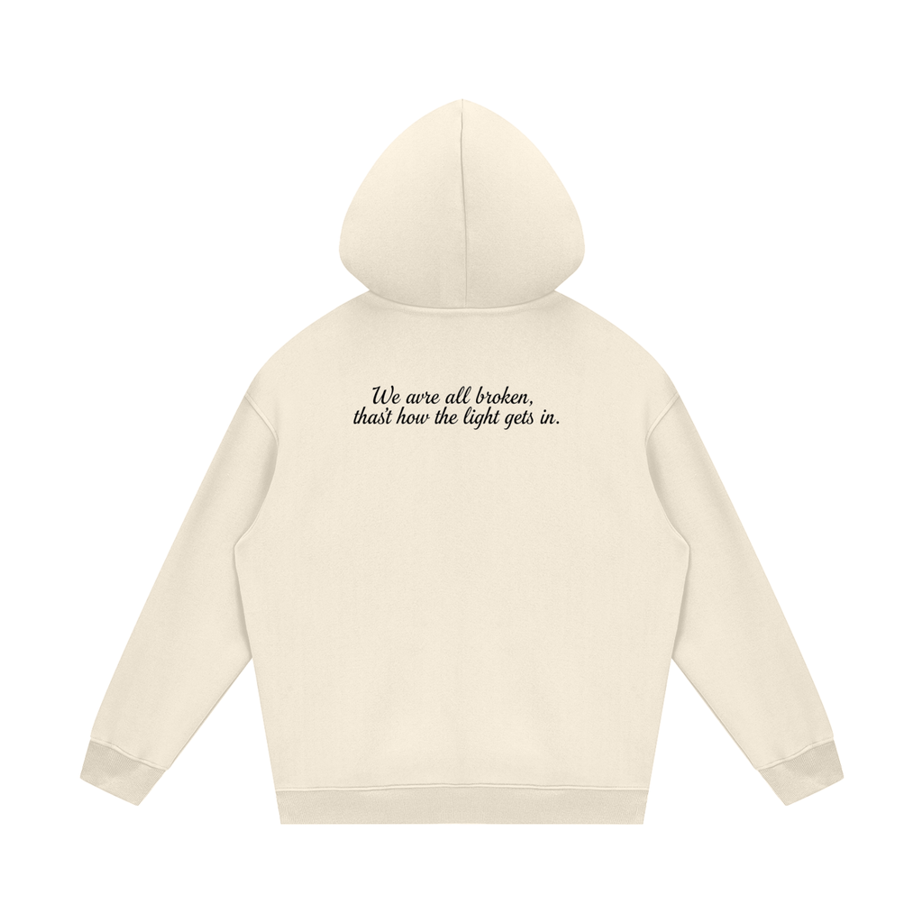 Unisex Fleece Hoodie