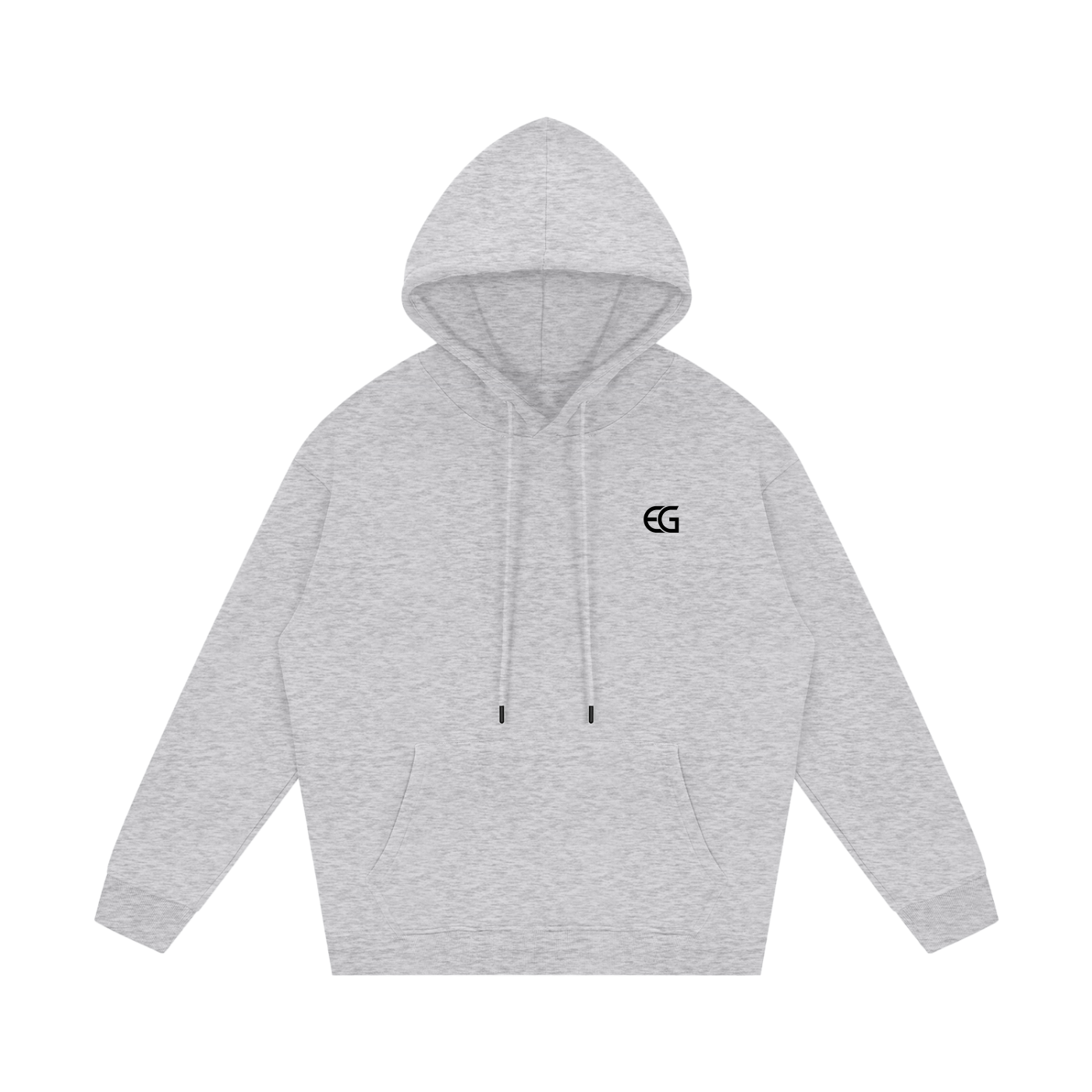 Unisex Fleece Hoodie