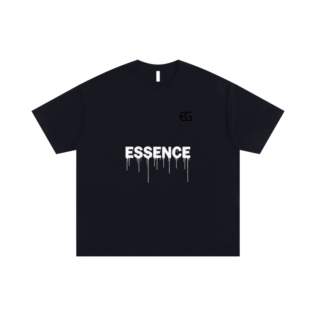 Unisex Oversized Cotton T-Shirt