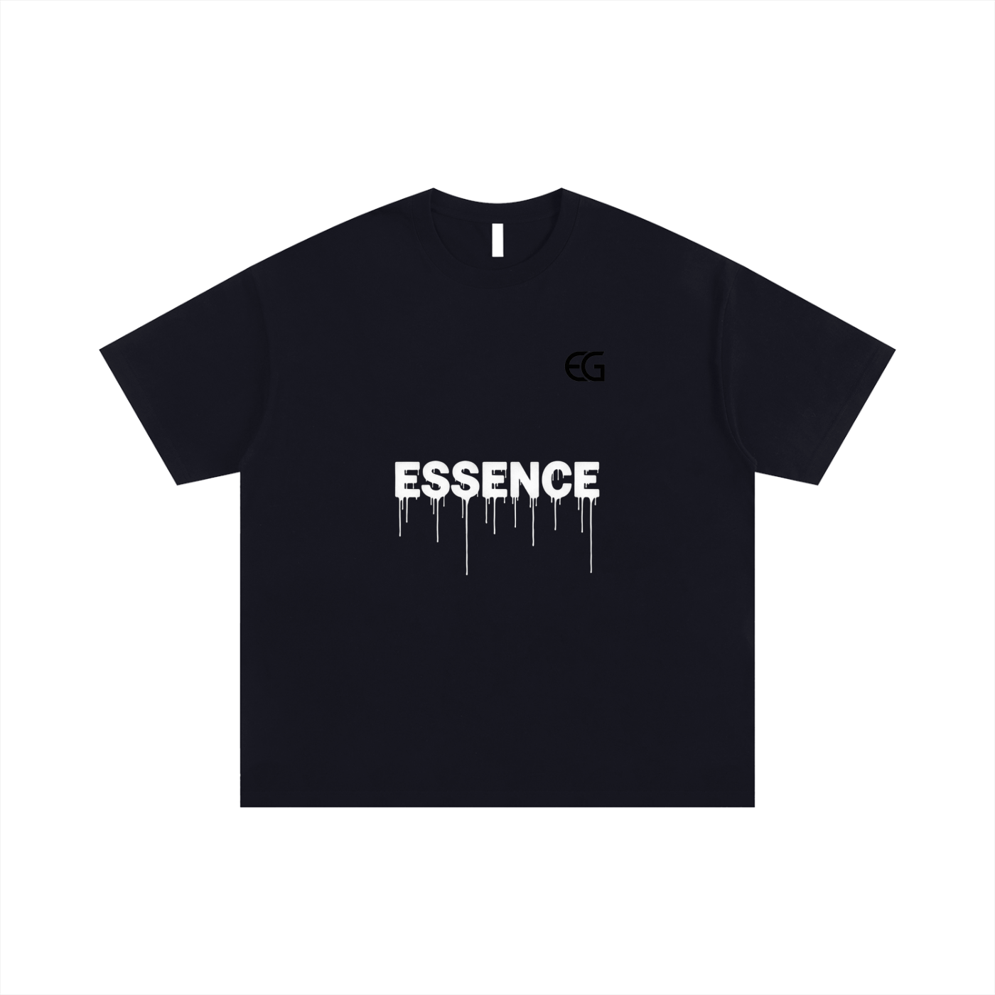 Unisex Oversized Cotton T-Shirt