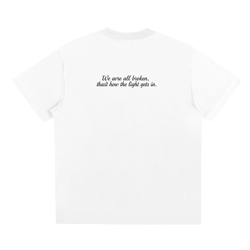 Mental health awareness unisex T-Shirt’s