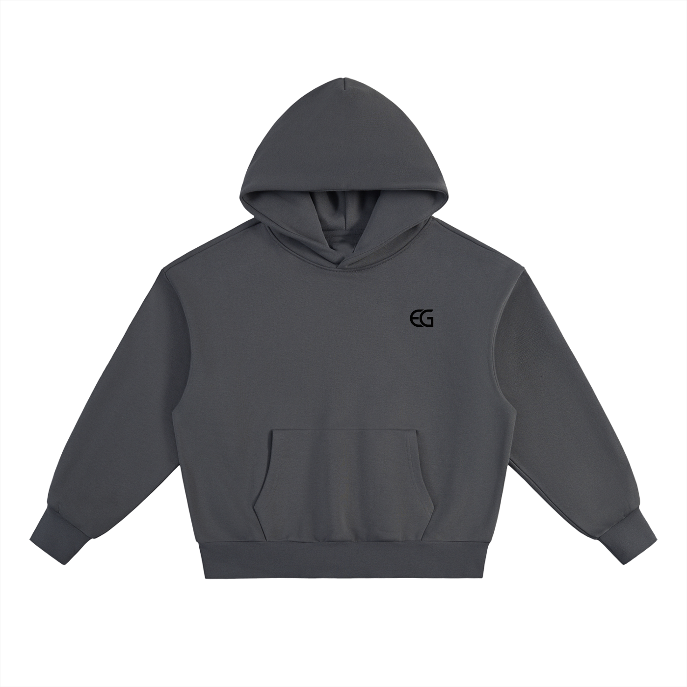 Unisex Essential Heavyweight Fleece Hoodie
